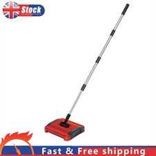 Walk-behind Carpet Washer