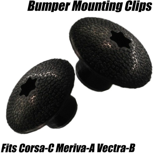 10x bumper moulding - 10x,