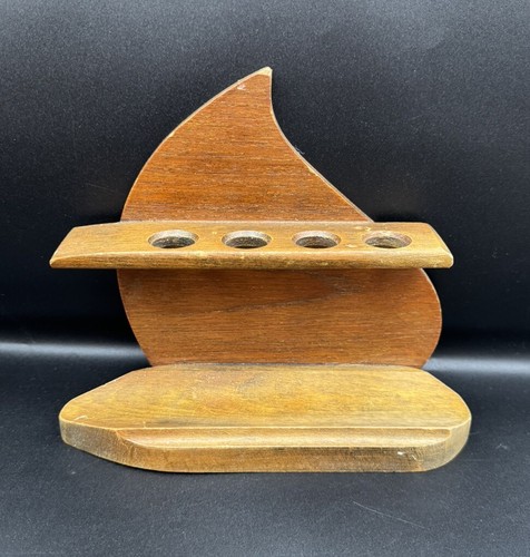 Vintage pipe rack stand for - vintage, rack/stand