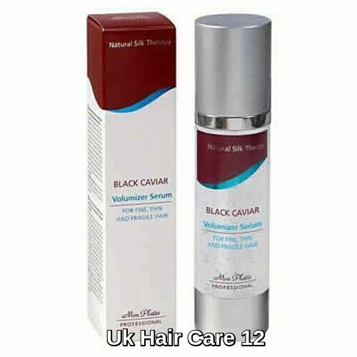 Mon platin black caviar - mon,