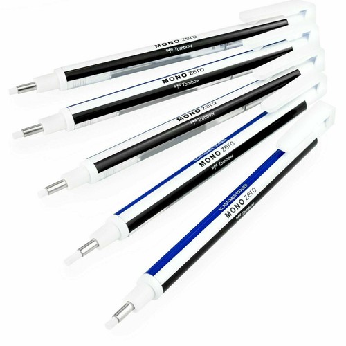 Tombow eraser pen - pen, zero