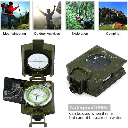 Professional camping outdoor - professional,