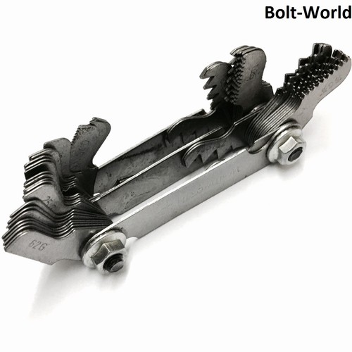 Screw pitch thread - screw,