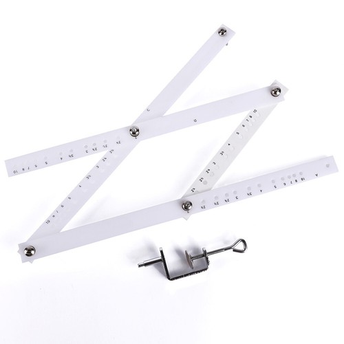 34cm artist pantograph copy - 34cm,
