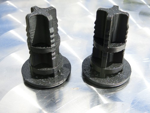 Pcs wheelie bin - pcs, hinge