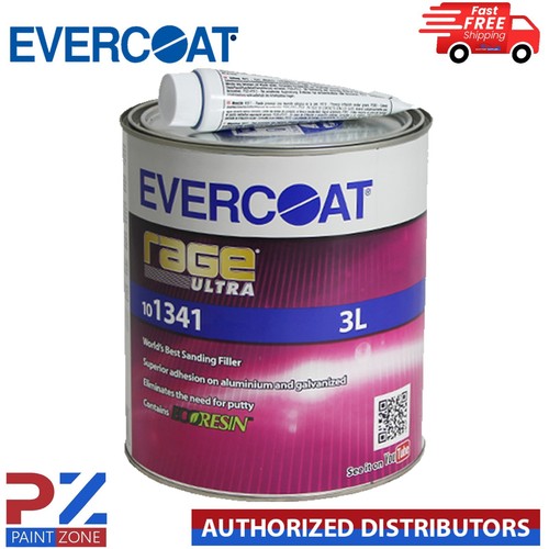 Evercoat rage ultra - ultra,
