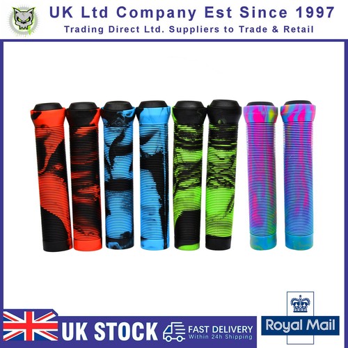 Slide handlebar grips for - slide,