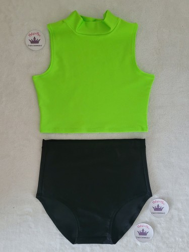 Age 9 sleeveless - *d1*,