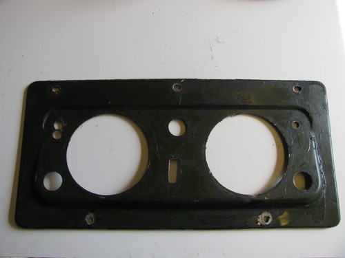 Land rover series 3 - land,