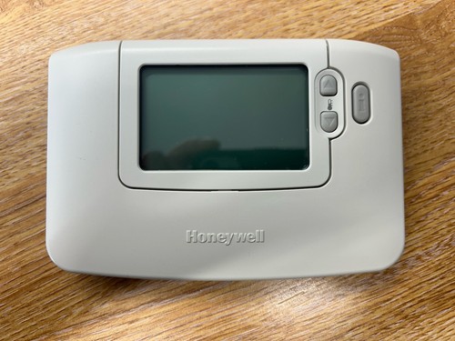 Honeywell chronotherm cm901 - honeywell,