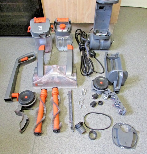 Genuine spare part for vax - part,