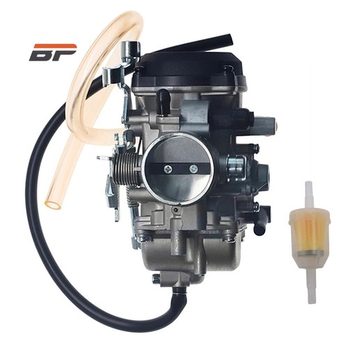 Klr650 carburetor for kawasaki - for,