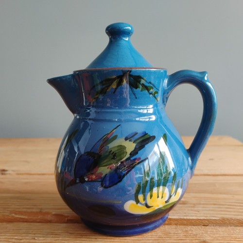 Longpark torquay pottery - longpark,