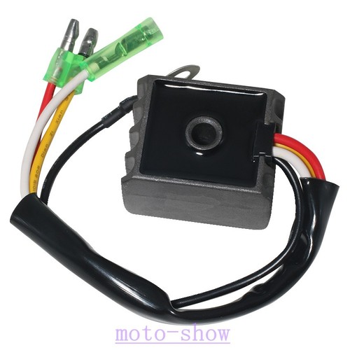 Rectifier regulator for - rectifier, suzuki