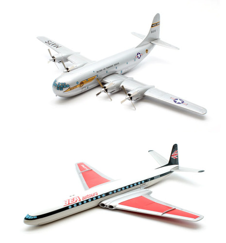 Corgi 144 scale havilland - corgi, 1:144