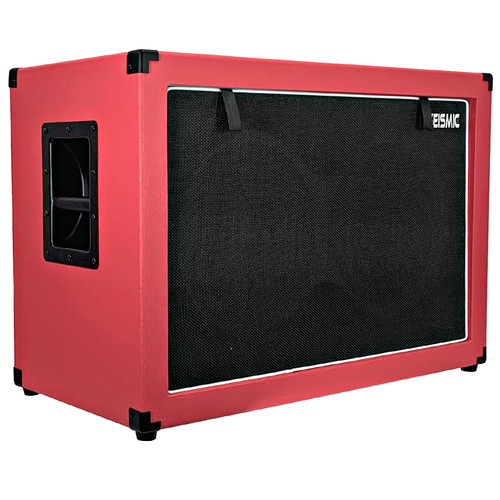 Seismic audio 2x12 empty - seismic, 2x12"
