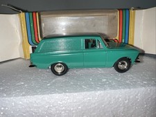 1:43 MOSKVITCH 433 A5 GREEN