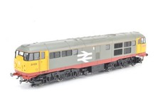 Hornby OO Gauge R2754 BR Railfreight AIA-AIA Class 31 '31105' - Boxed