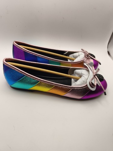 Kurt geiger eagle rainbow - geiger,