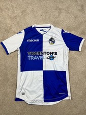 Bristol Rovers Home Football