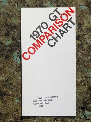 0619 1970 comparison chart - gt,