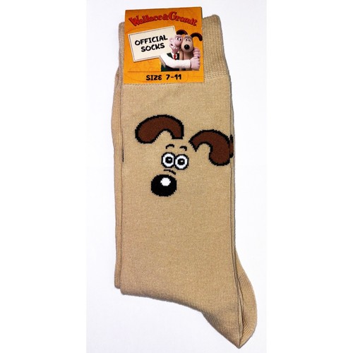 Wallace gromit - &,