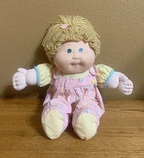 Vintage Cabbage Patch Kids