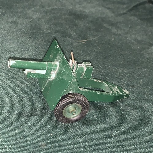 Vintage britains ltd toy - vintage,
