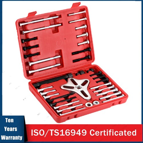 Harmonic balancer puller tool - harmonic,