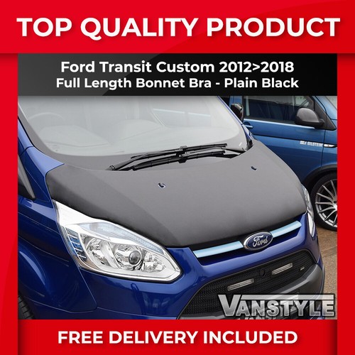 Fits ford transit custom full - fits,
