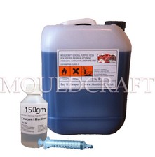 5kg General Purpose Resin
