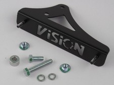 VISION Honda Cadet Pro-Kart Chain Guard BRACKET for GX Series Engines