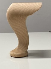 6" SET OF 4 Queen Anne