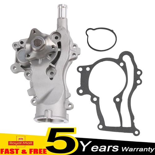 Water pump gasket for - pump, +