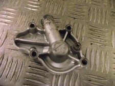 1998 YAMAHA YZ 125 - WATER PUMP COVER - MOTOCROSS RACE MX TRACK FIELD BIKE