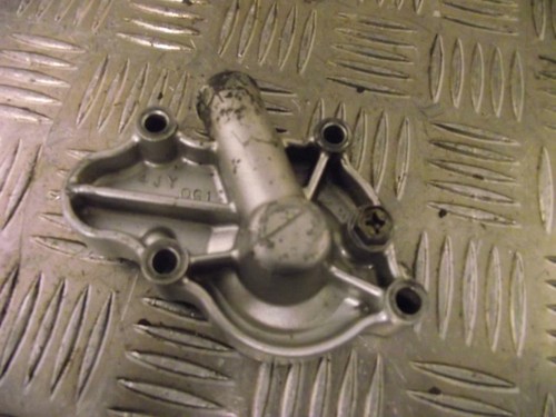 1998 yamaha 125 - 125,