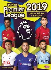 Merlin's Premier League 2019
