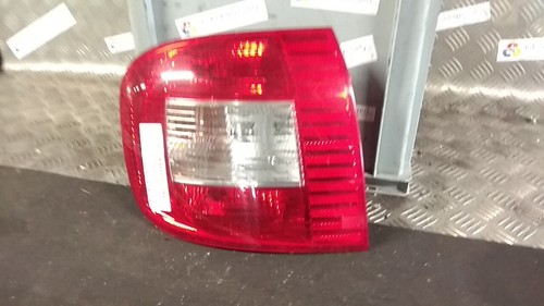 Post headlight 51720553 - ,
