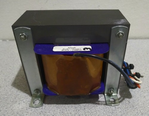Edcor em0448 speaker side - em0448,
