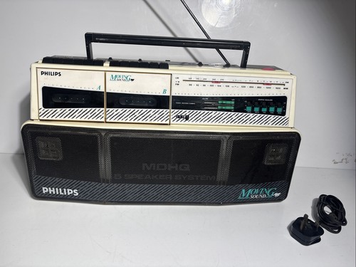 Philips moving sound d8304 05t - philips,