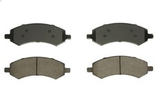 Brake Pad Set, disc brake HI-Q