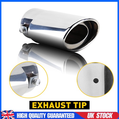 Universal car exhaust muffler - car,