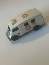 Triang Minic 75M Ambulance A