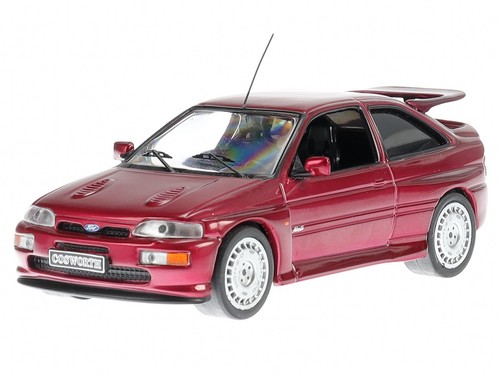 Ford escort cosworth - ford, monte