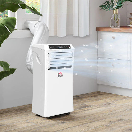 Portable air conditioning unit - air,