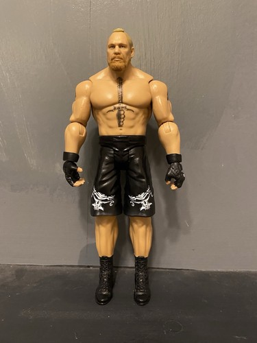 Wwe brock lesnar - wwe,