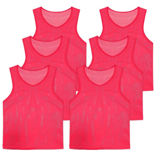 Set mesh practice jerseys - of, 6