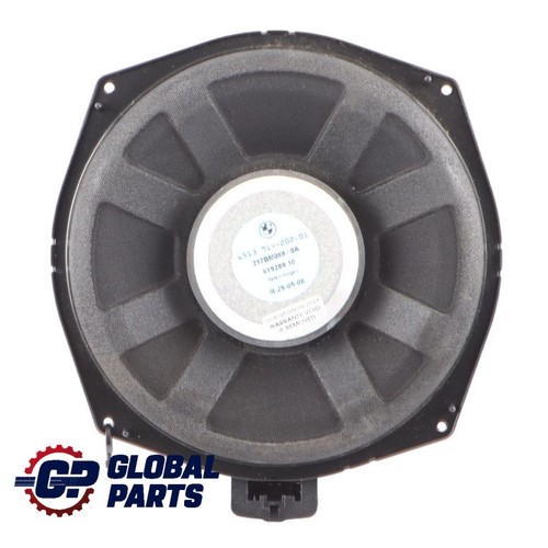 Subwoofer speaker bmw - subwoofer, e81