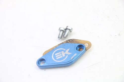 Oil pump cover derbi senda - derbi,