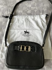 Paul Costelloe Dressage  Black